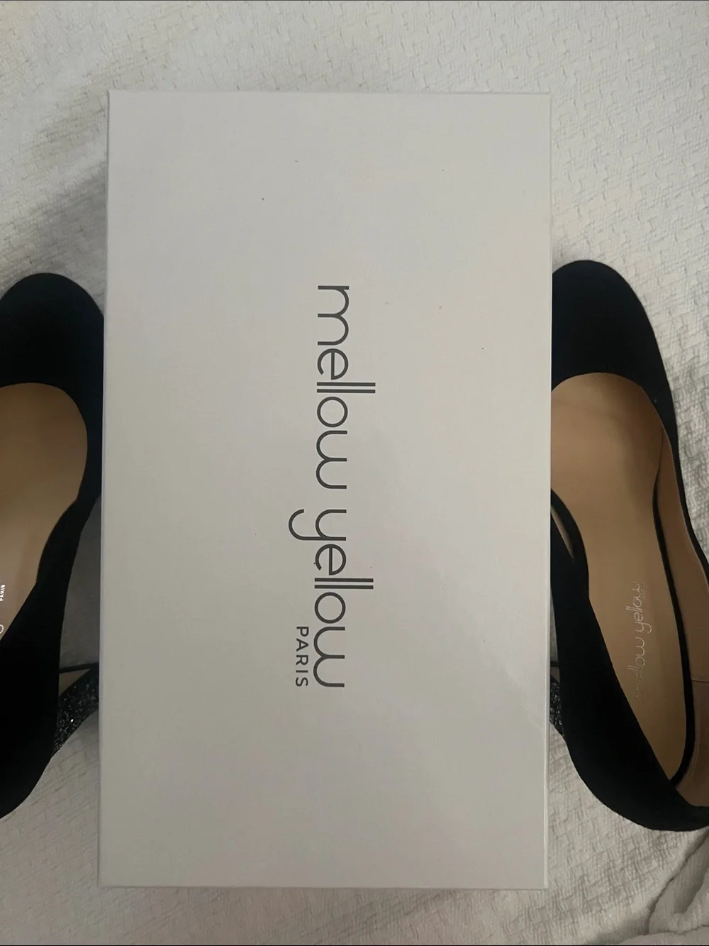 N/A beautiful shoe